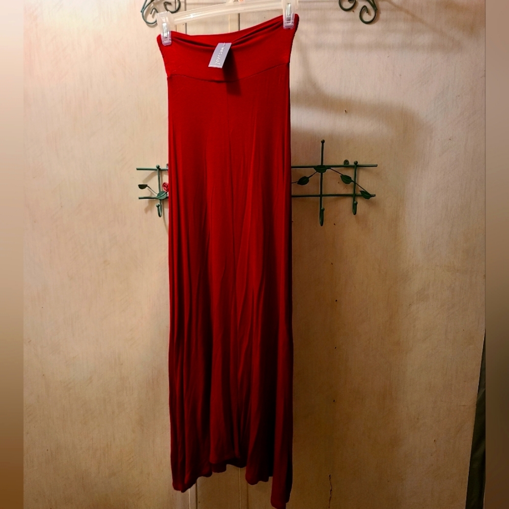 Maxi dress/ skirt